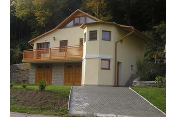 Коттедж Podhradí nad Dyjí 2